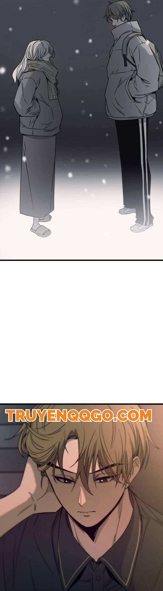 Định mệnh đôi ta giao thoa nơi bến tàu: Chapter 29