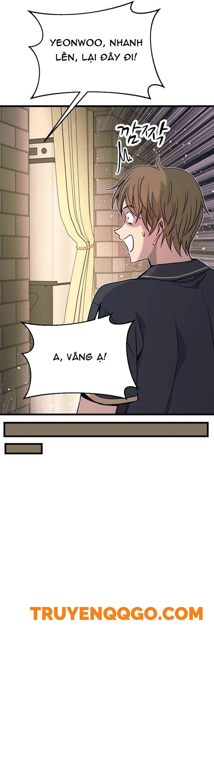 Định mệnh đôi ta giao thoa nơi bến tàu: Chapter 29