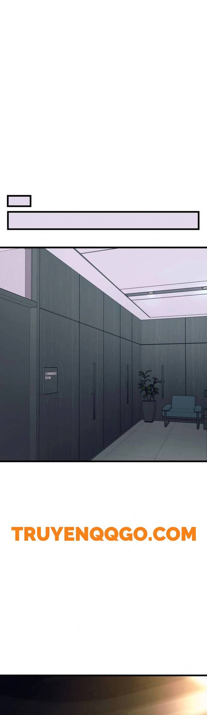 Định mệnh đôi ta giao thoa nơi bến tàu: Chapter 29