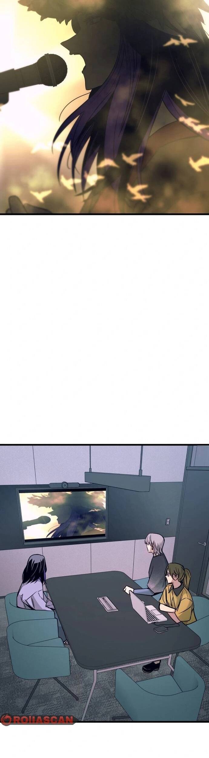 Định mệnh đôi ta giao thoa nơi bến tàu: Chapter 29