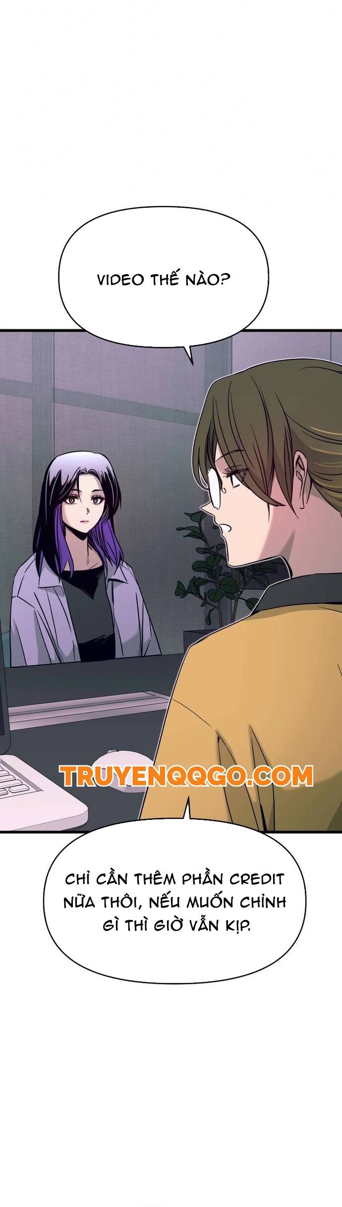 Định mệnh đôi ta giao thoa nơi bến tàu: Chapter 29