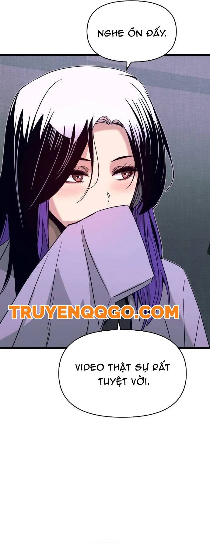 Định mệnh đôi ta giao thoa nơi bến tàu: Chapter 29