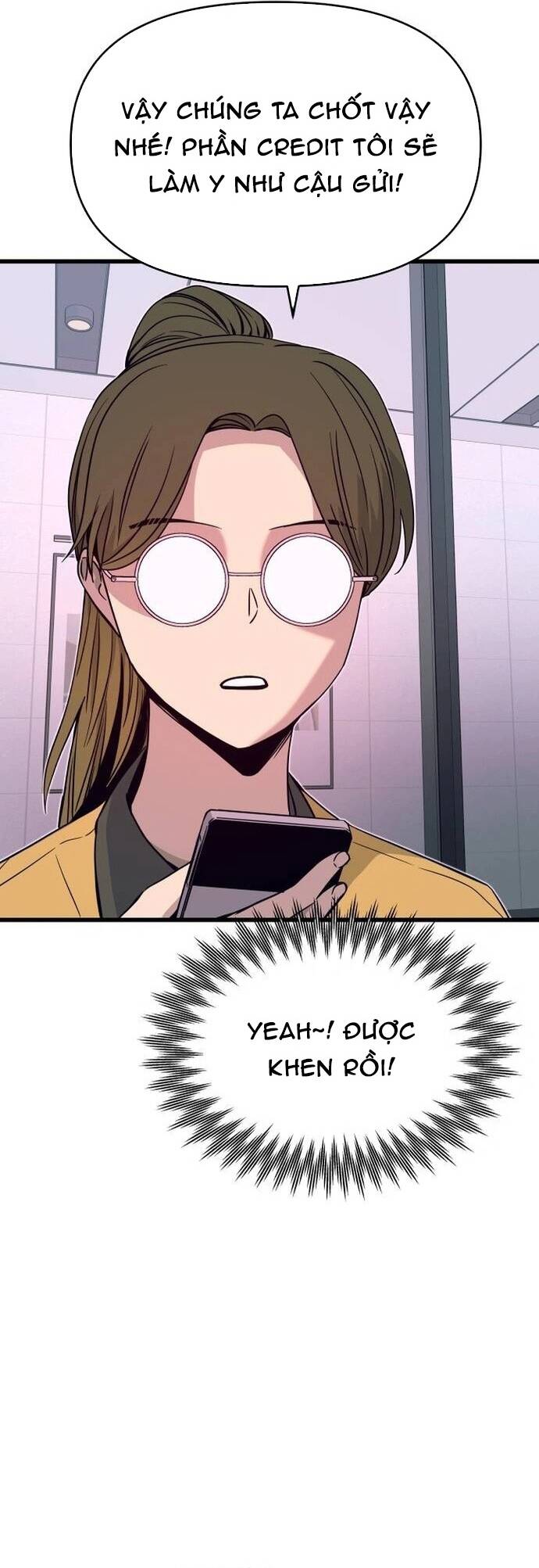 Định mệnh đôi ta giao thoa nơi bến tàu: Chapter 29