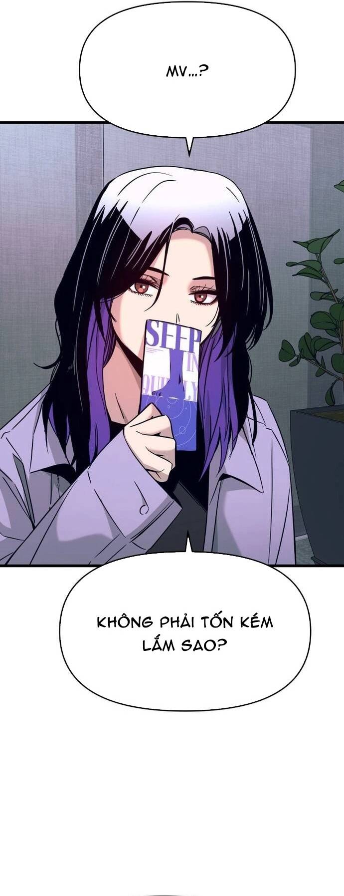 Định mệnh đôi ta giao thoa nơi bến tàu: Chapter 29