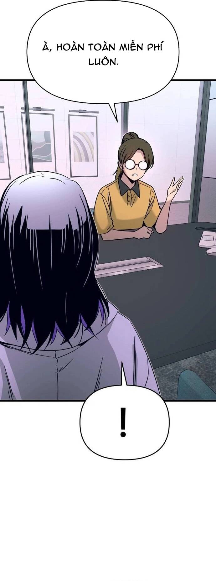 Định mệnh đôi ta giao thoa nơi bến tàu: Chapter 29