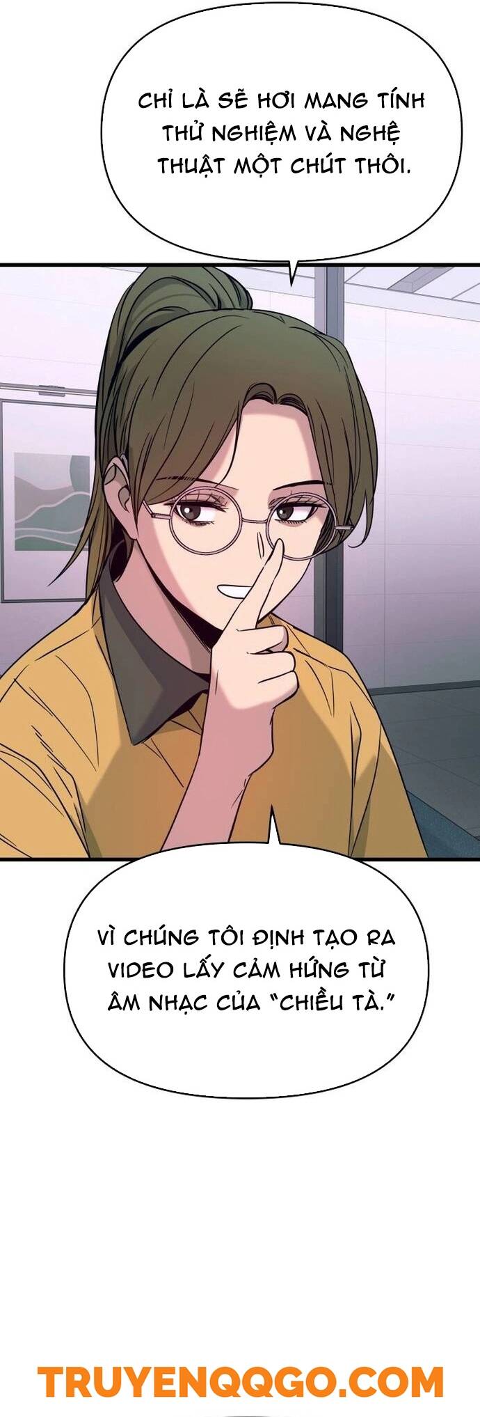 Định mệnh đôi ta giao thoa nơi bến tàu: Chapter 29