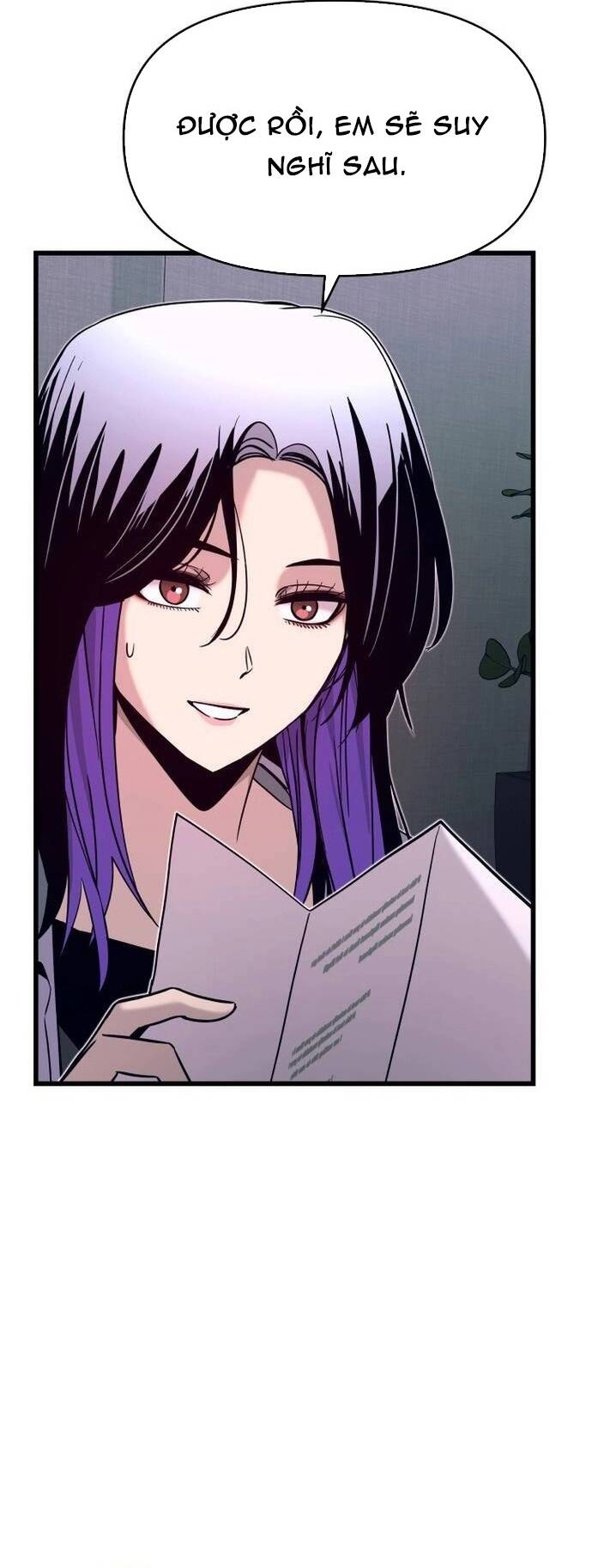 Định mệnh đôi ta giao thoa nơi bến tàu: Chapter 29