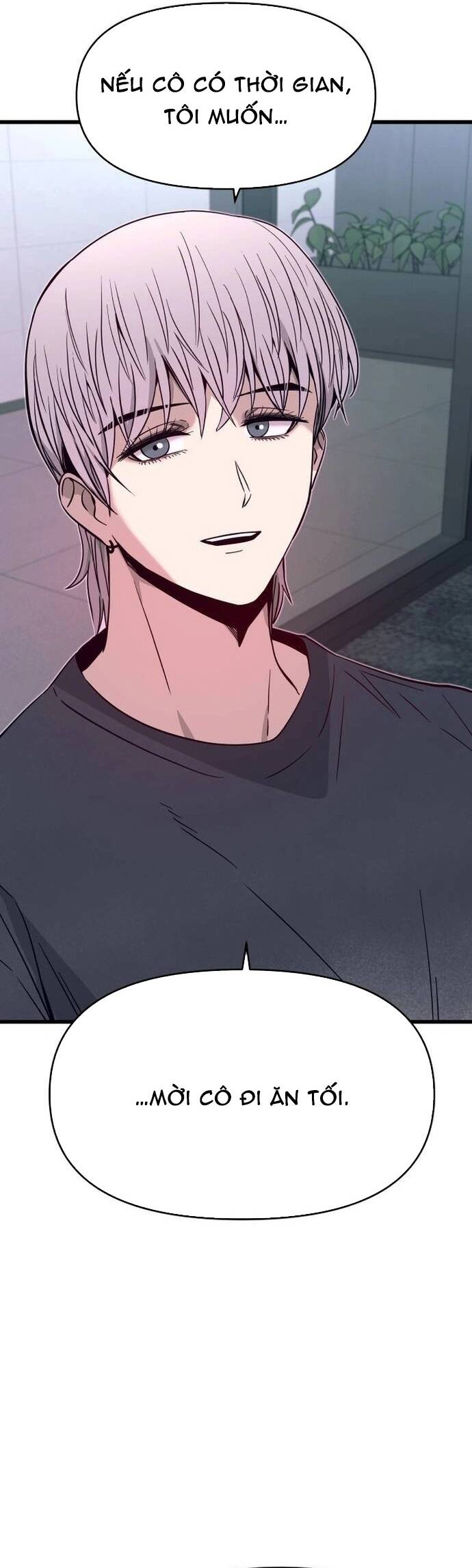 Định mệnh đôi ta giao thoa nơi bến tàu: Chapter 29