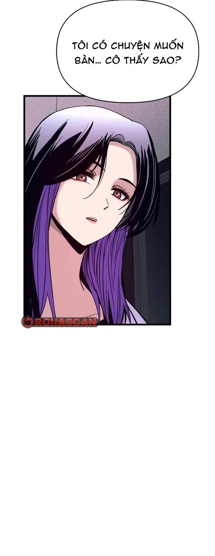 Định mệnh đôi ta giao thoa nơi bến tàu: Chapter 29