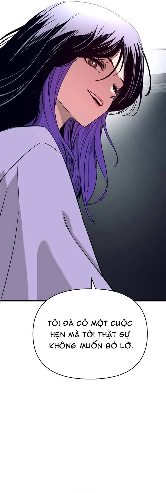 Định mệnh đôi ta giao thoa nơi bến tàu: Chapter 29