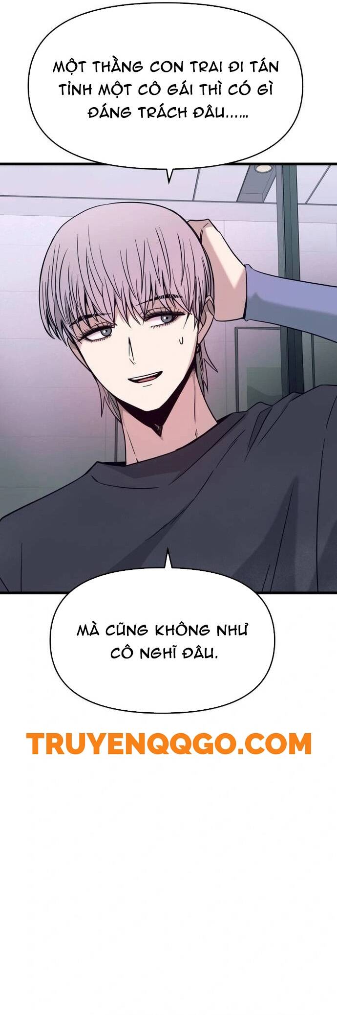 Định mệnh đôi ta giao thoa nơi bến tàu: Chapter 29