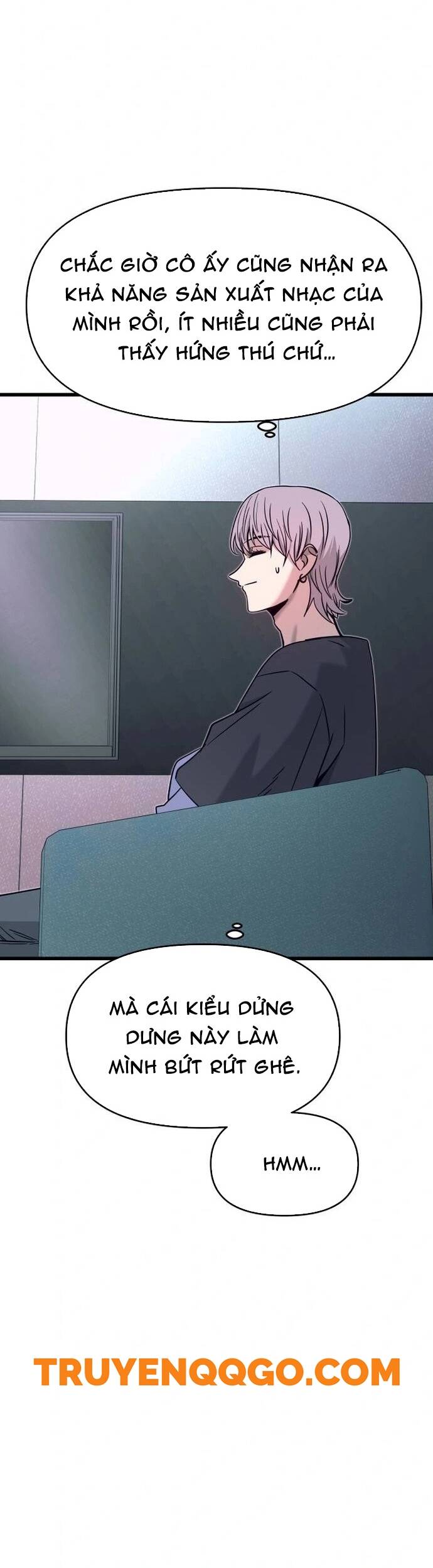 Định mệnh đôi ta giao thoa nơi bến tàu: Chapter 29