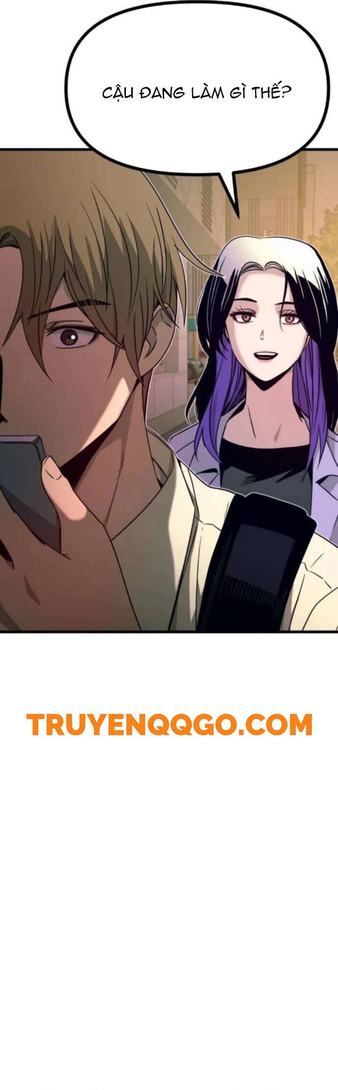 Định mệnh đôi ta giao thoa nơi bến tàu: Chapter 30