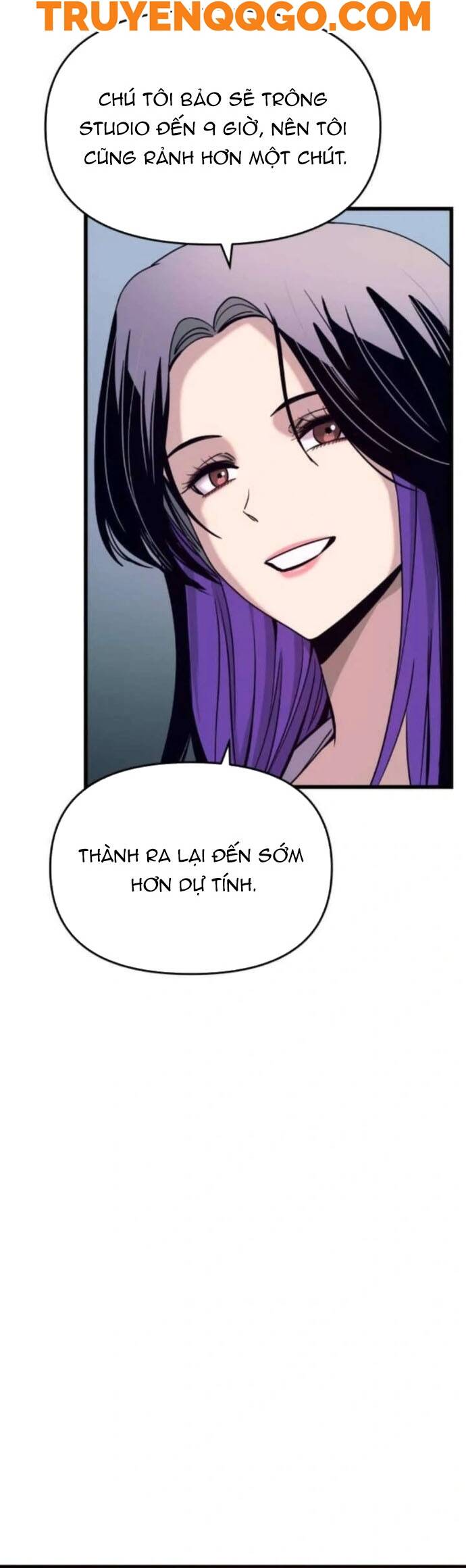 Định mệnh đôi ta giao thoa nơi bến tàu: Chapter 30