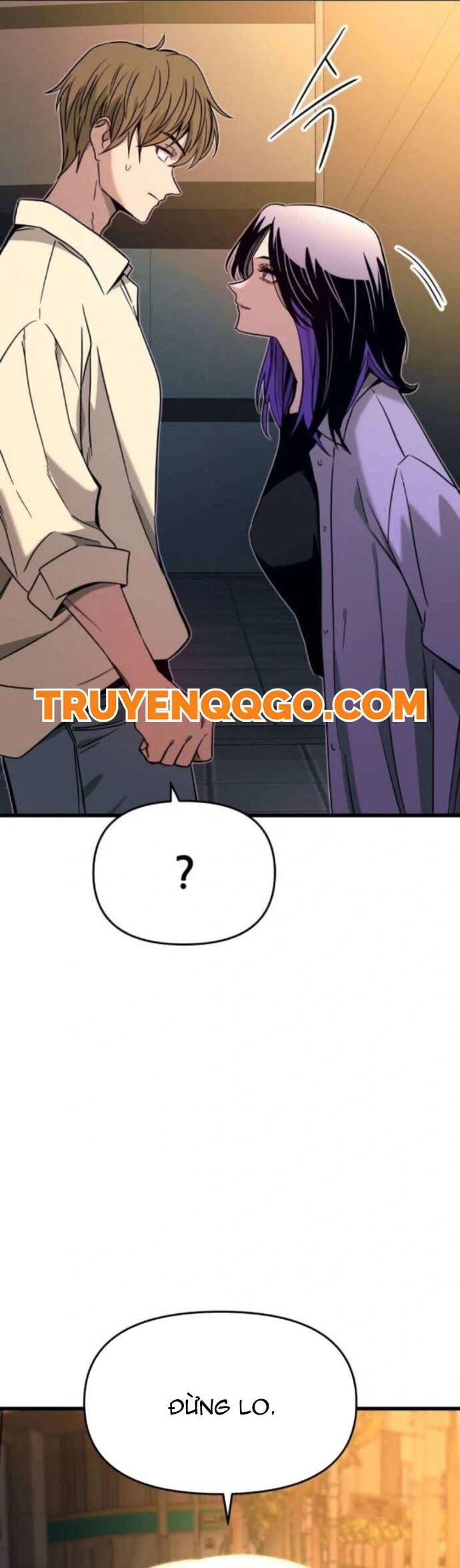 Định mệnh đôi ta giao thoa nơi bến tàu: Chapter 30