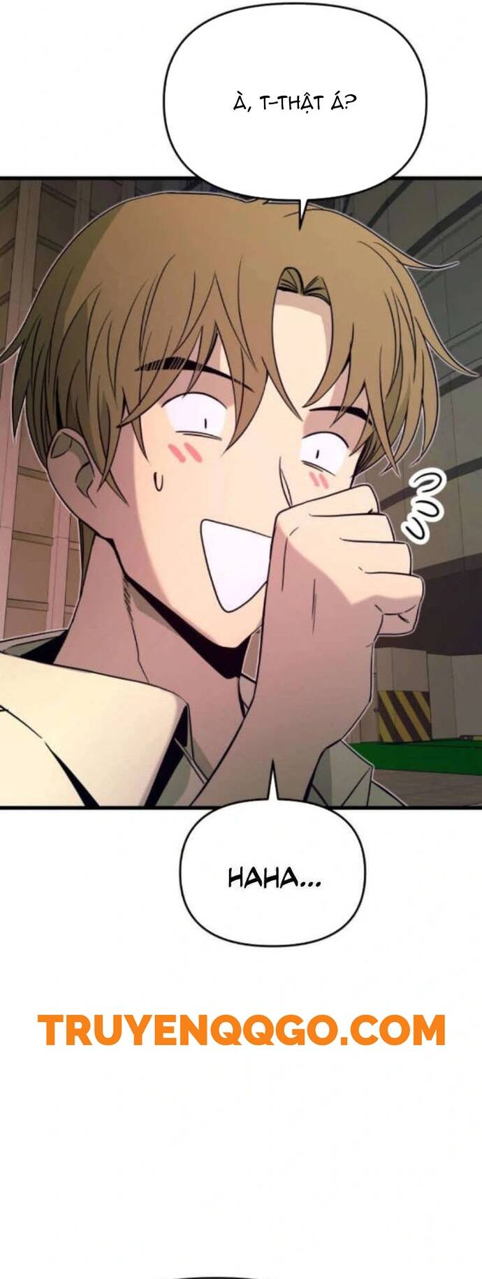 Định mệnh đôi ta giao thoa nơi bến tàu: Chapter 30