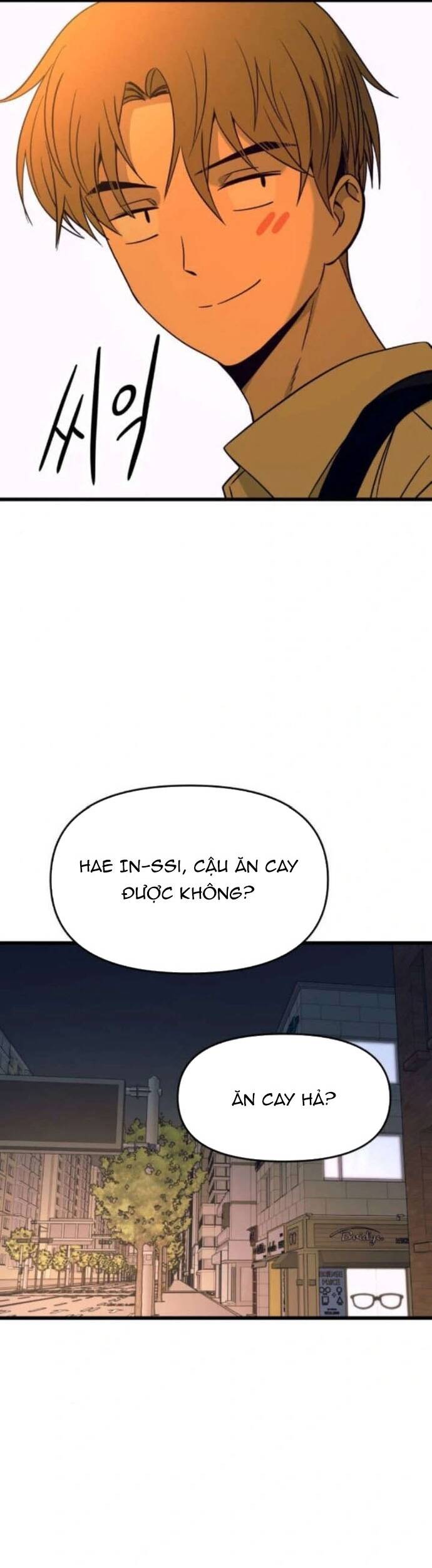 Định mệnh đôi ta giao thoa nơi bến tàu: Chapter 30