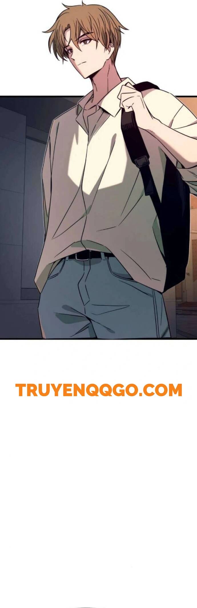 Định mệnh đôi ta giao thoa nơi bến tàu: Chapter 30