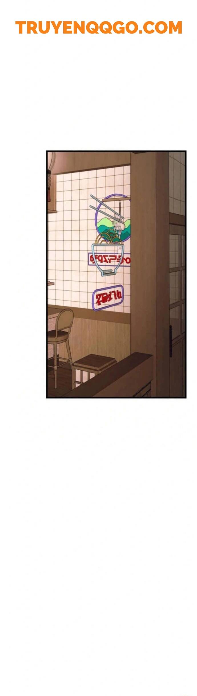 Định mệnh đôi ta giao thoa nơi bến tàu: Chapter 30