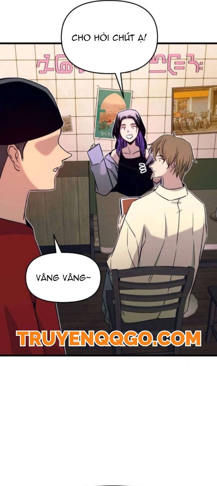 Định mệnh đôi ta giao thoa nơi bến tàu: Chapter 30