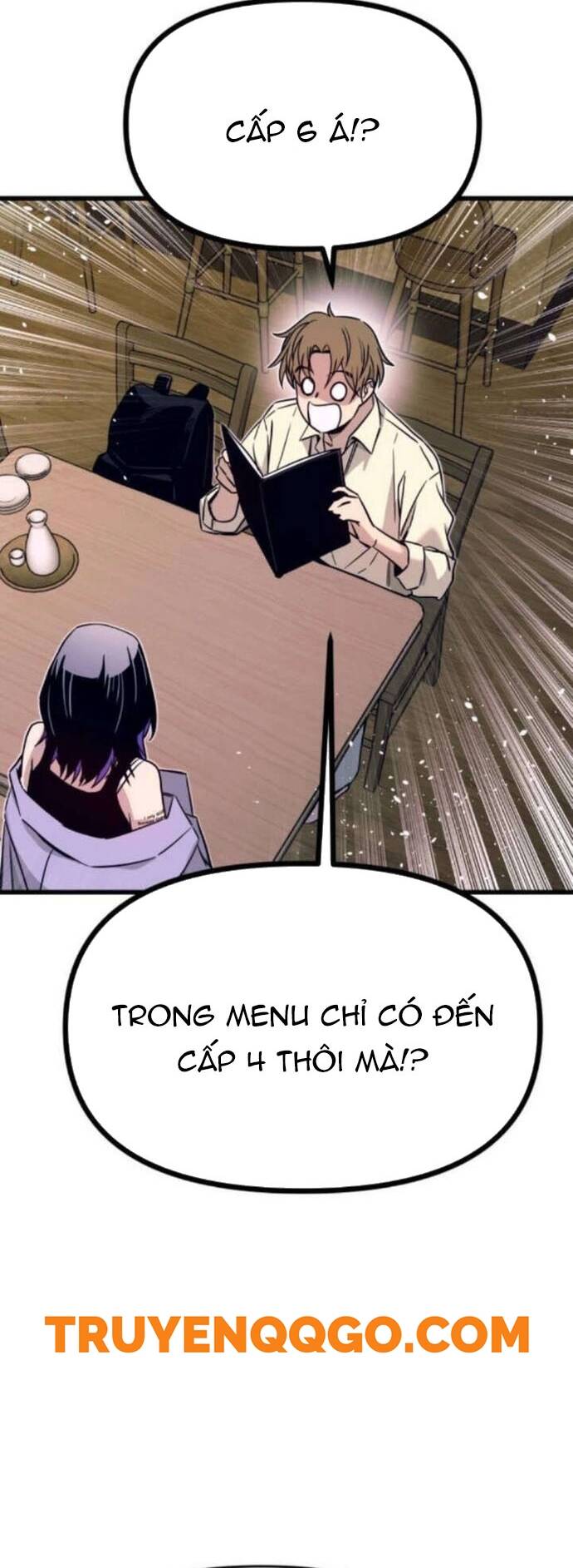 Định mệnh đôi ta giao thoa nơi bến tàu: Chapter 30