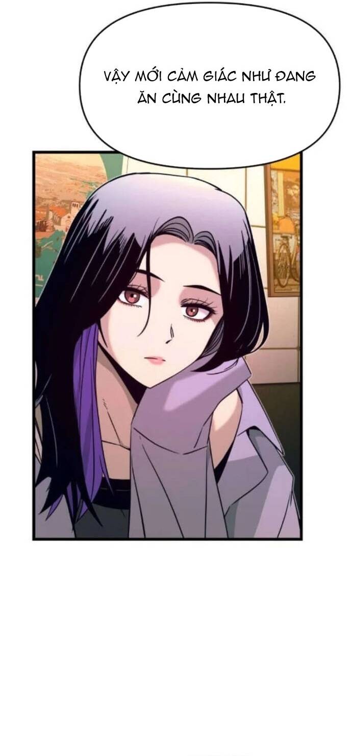 Định mệnh đôi ta giao thoa nơi bến tàu: Chapter 30