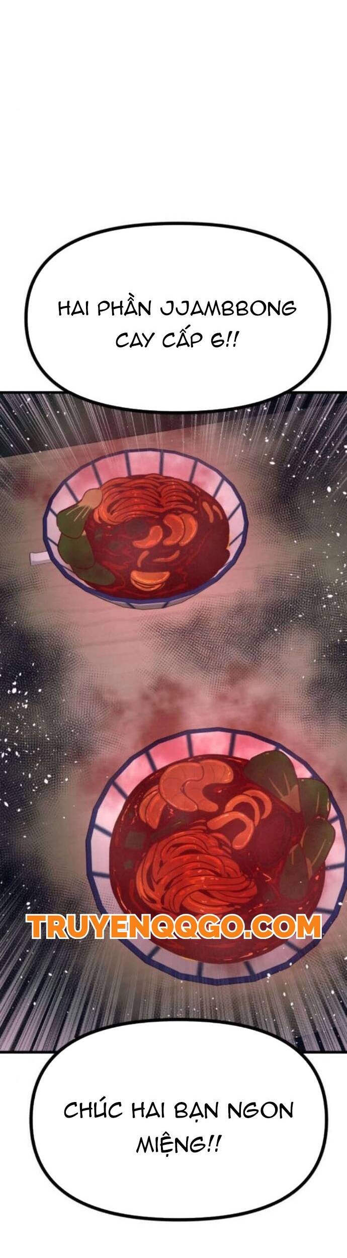 Định mệnh đôi ta giao thoa nơi bến tàu: Chapter 30