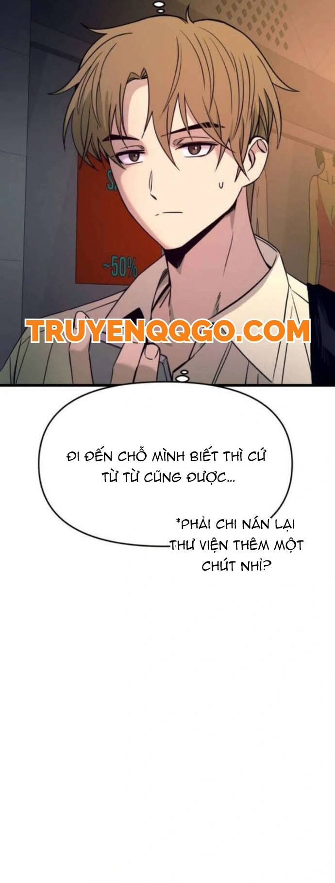 Định mệnh đôi ta giao thoa nơi bến tàu: Chapter 30