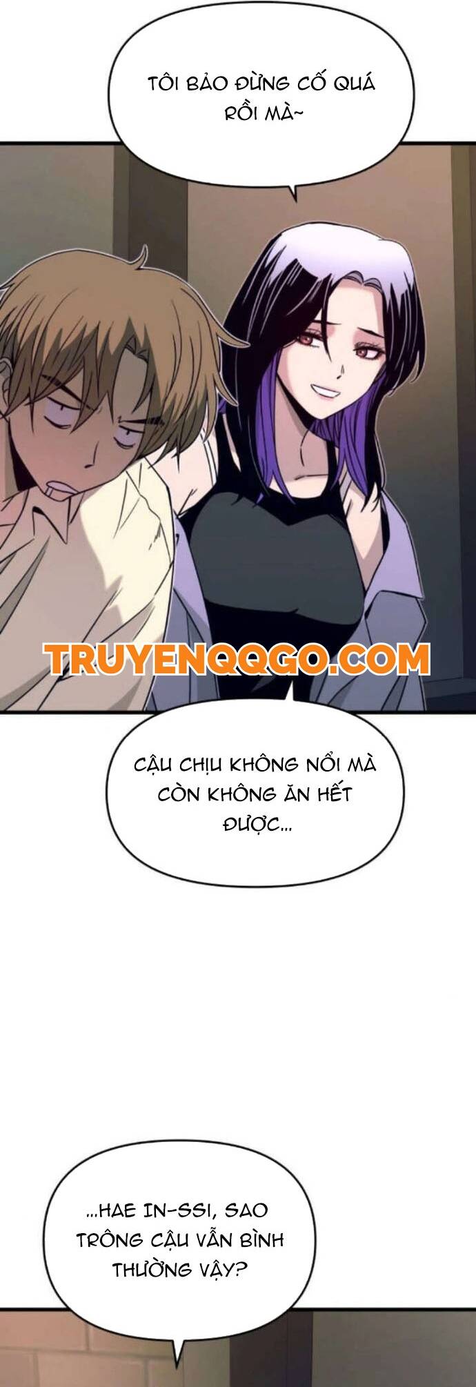 Định mệnh đôi ta giao thoa nơi bến tàu: Chapter 30