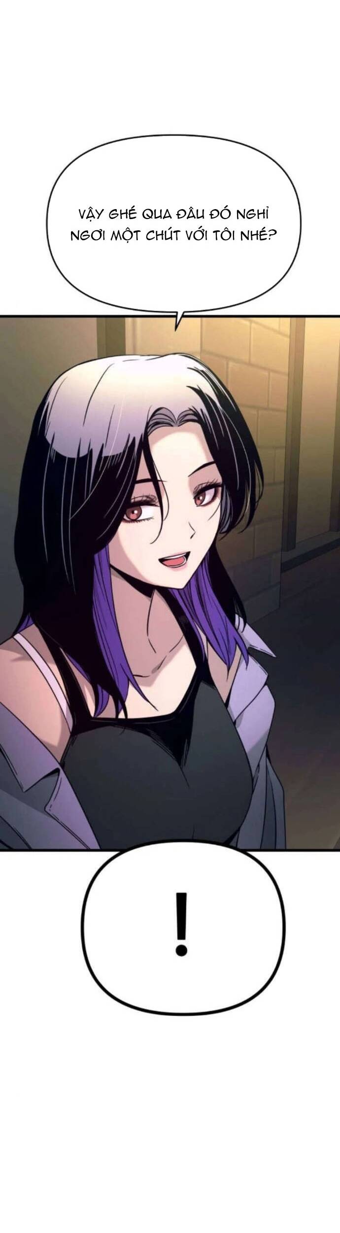 Định mệnh đôi ta giao thoa nơi bến tàu: Chapter 30