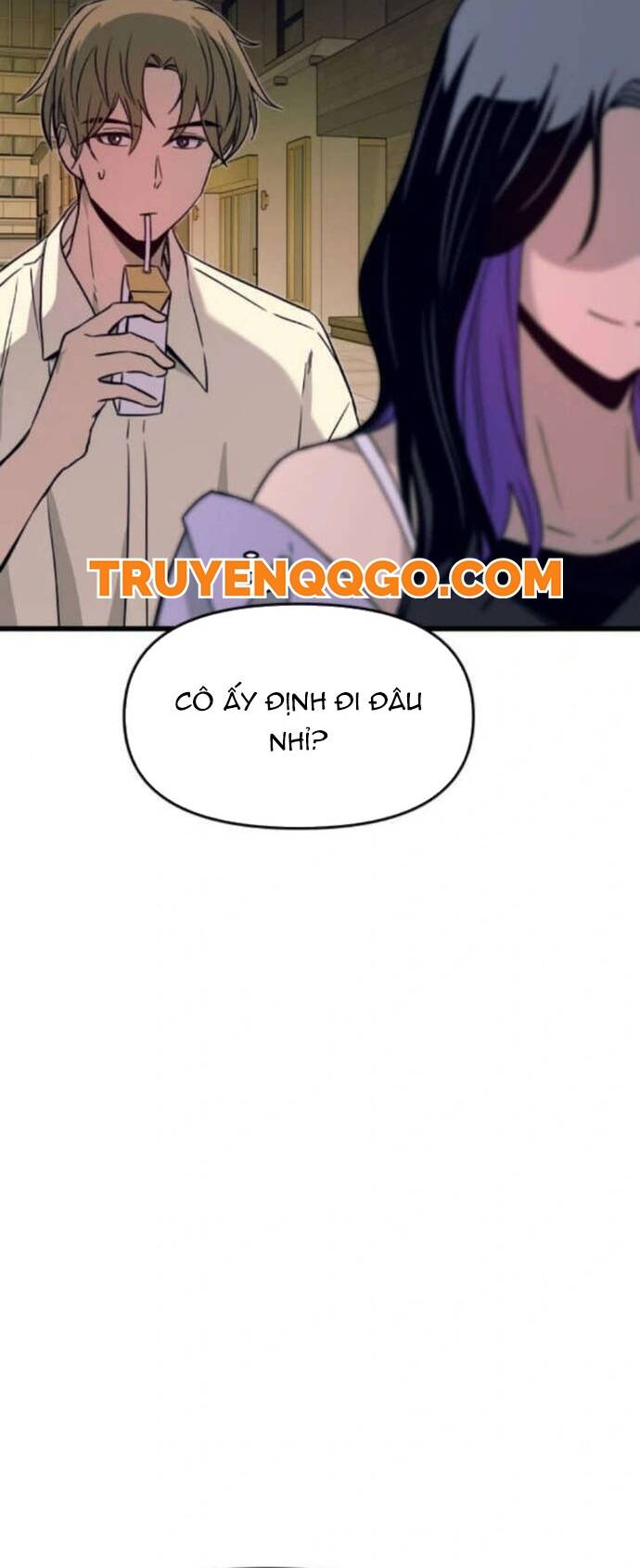 Định mệnh đôi ta giao thoa nơi bến tàu: Chapter 30