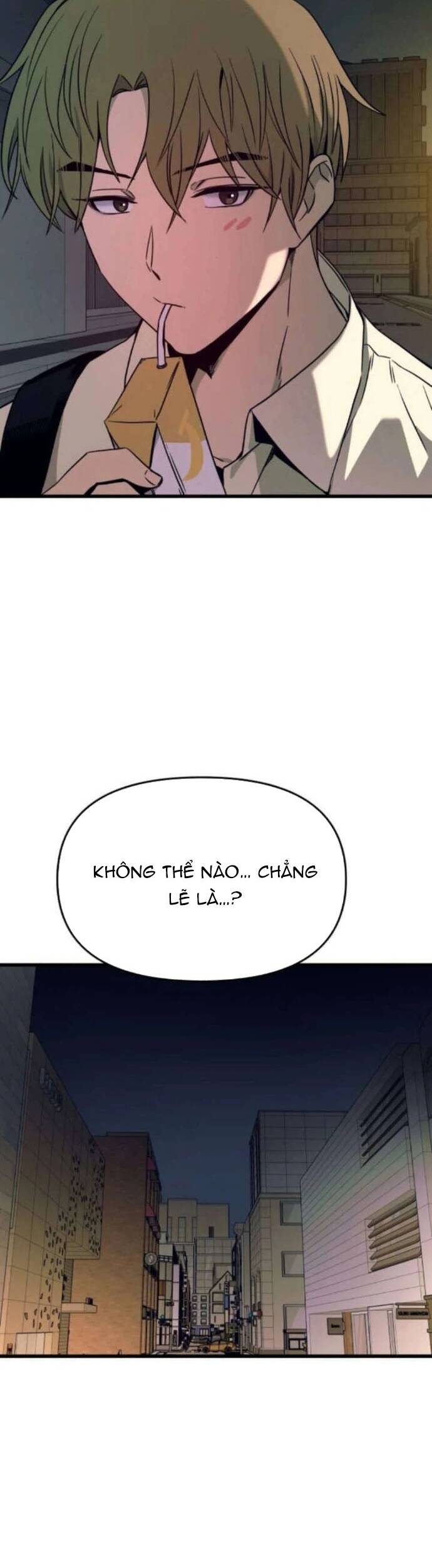 Định mệnh đôi ta giao thoa nơi bến tàu: Chapter 30