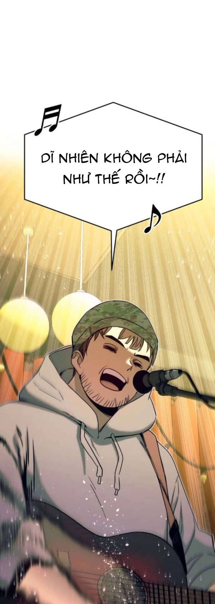 Định mệnh đôi ta giao thoa nơi bến tàu: Chapter 30