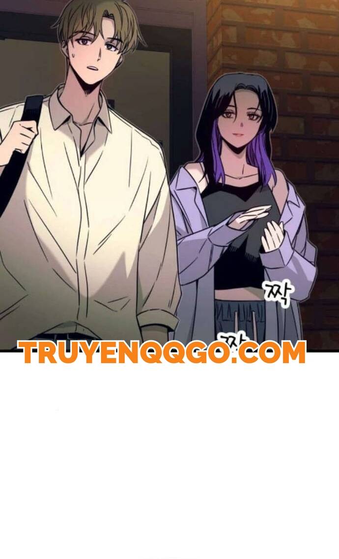 Định mệnh đôi ta giao thoa nơi bến tàu: Chapter 30