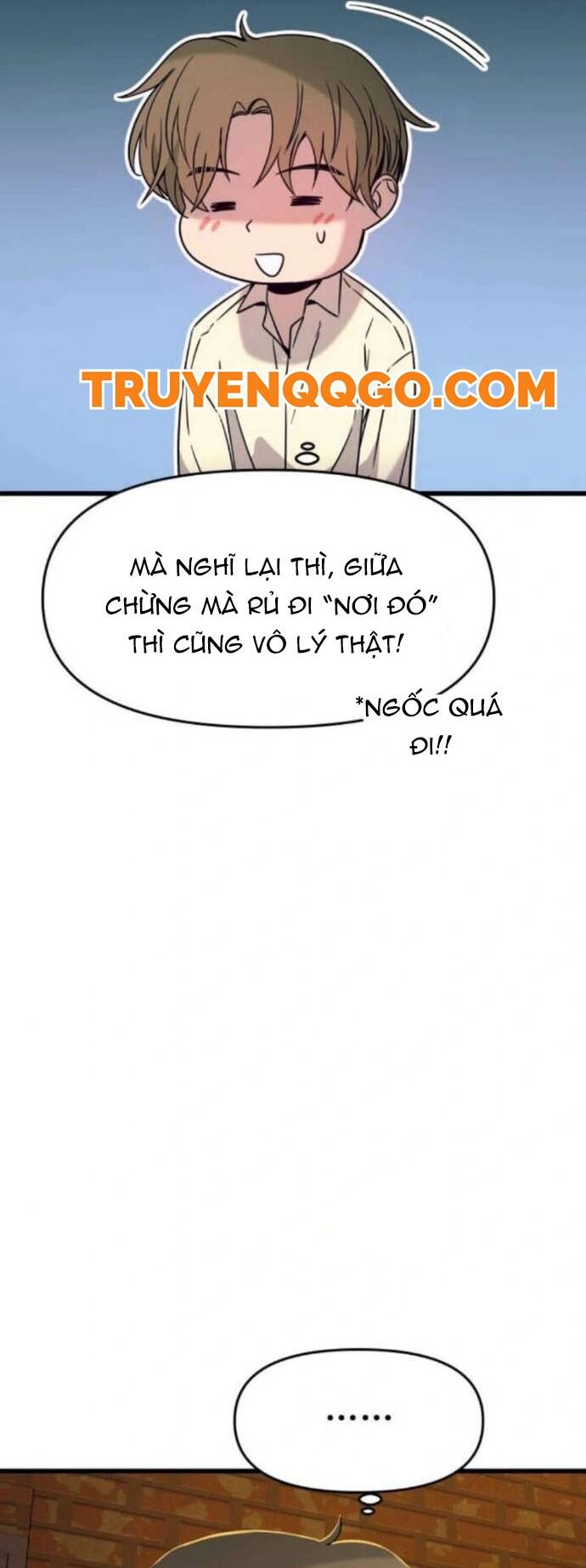 Định mệnh đôi ta giao thoa nơi bến tàu: Chapter 30