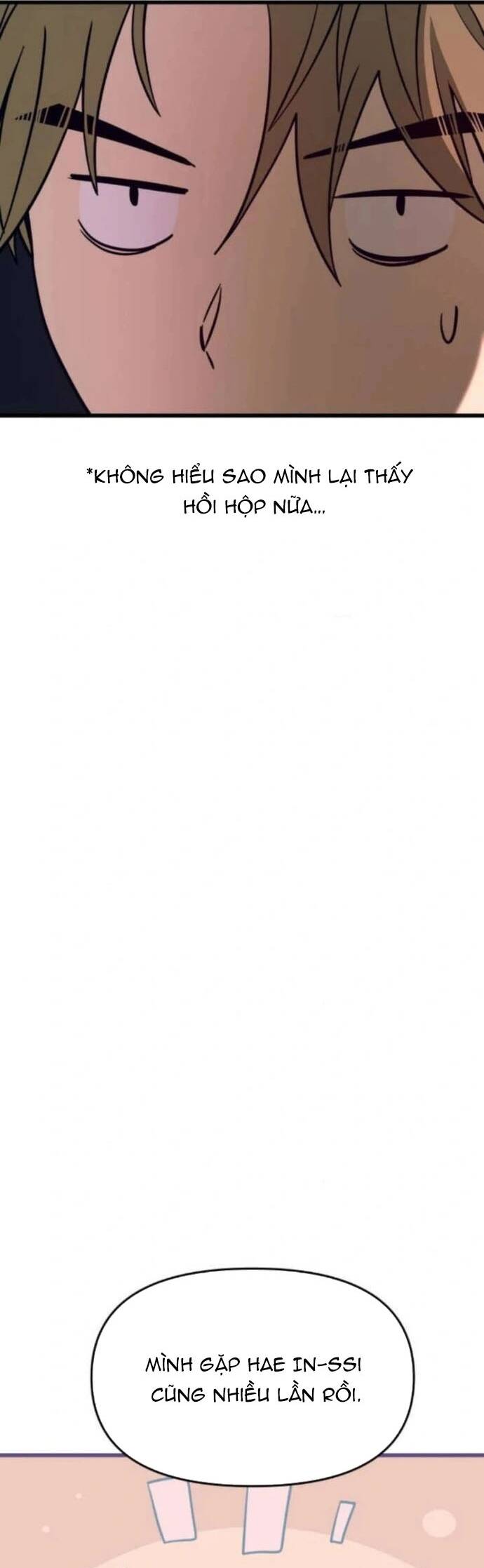 Định mệnh đôi ta giao thoa nơi bến tàu: Chapter 30