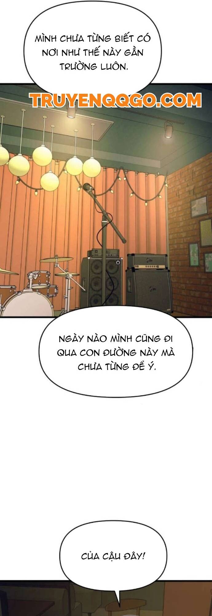 Định mệnh đôi ta giao thoa nơi bến tàu: Chapter 30
