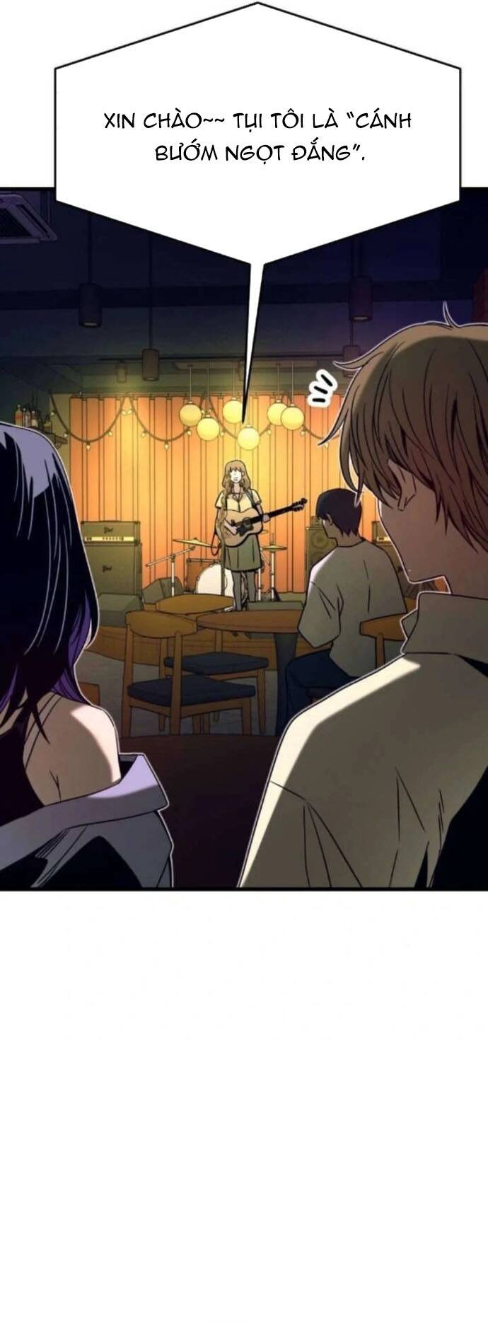 Định mệnh đôi ta giao thoa nơi bến tàu: Chapter 30