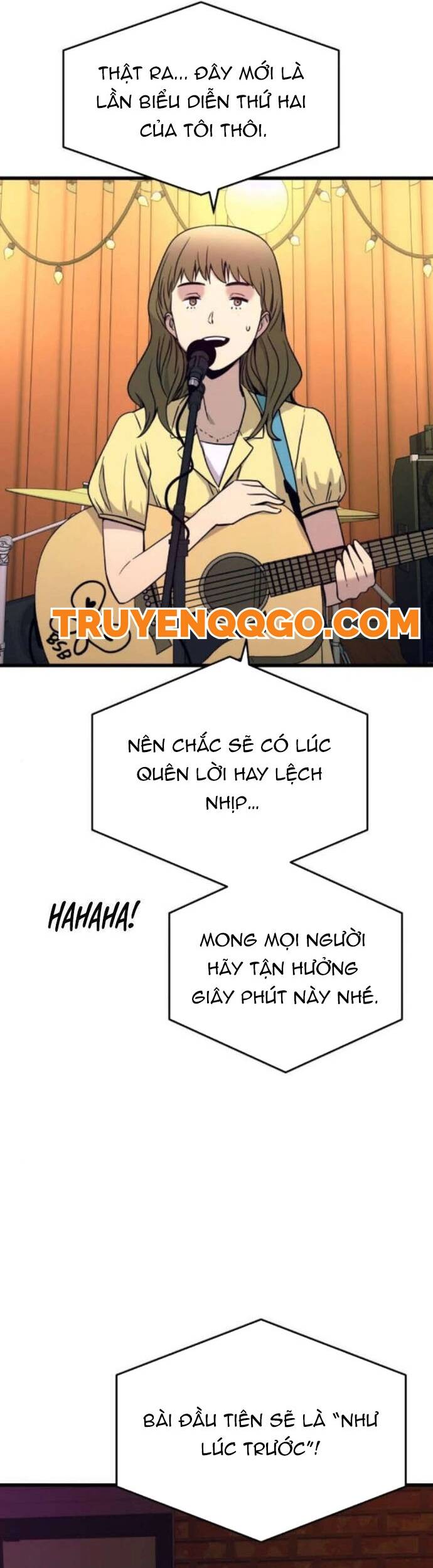 Định mệnh đôi ta giao thoa nơi bến tàu: Chapter 30