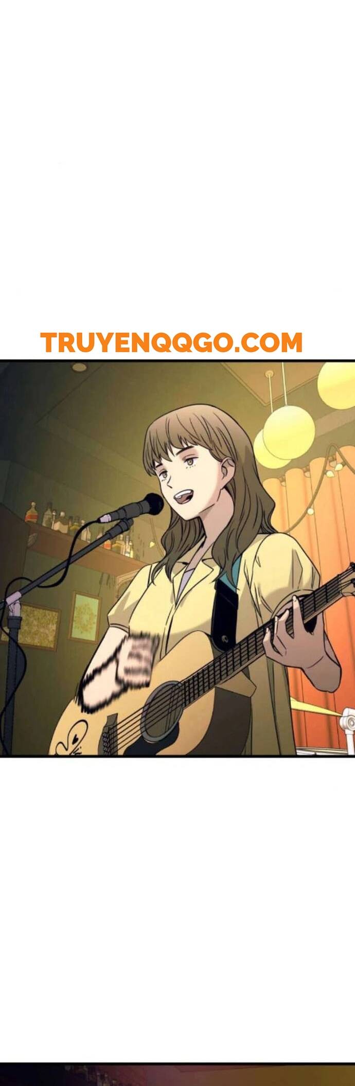 Định mệnh đôi ta giao thoa nơi bến tàu: Chapter 30