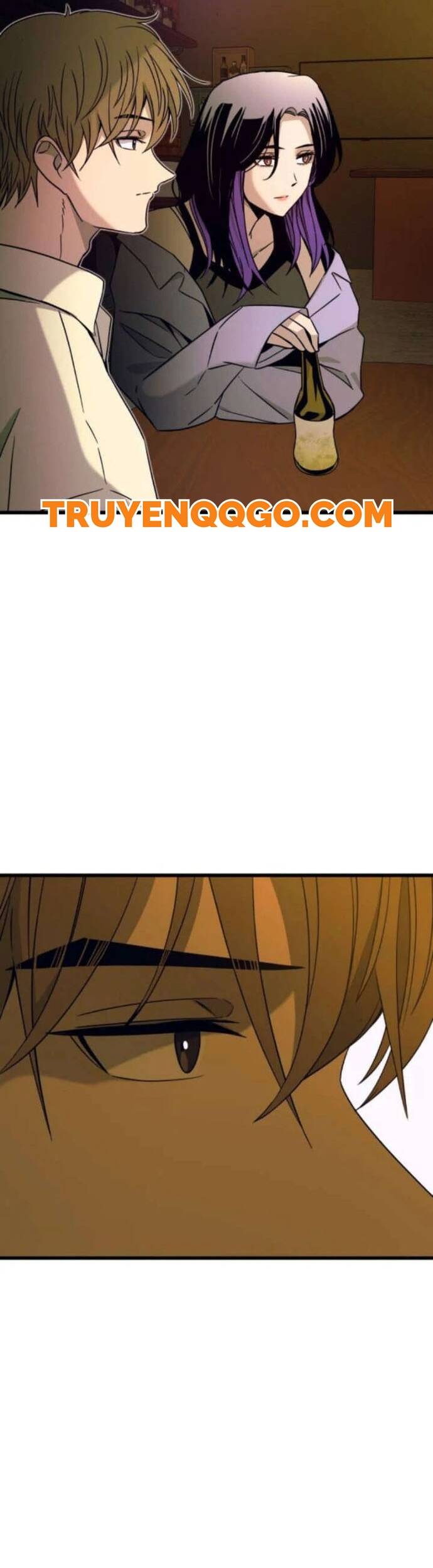 Định mệnh đôi ta giao thoa nơi bến tàu: Chapter 30