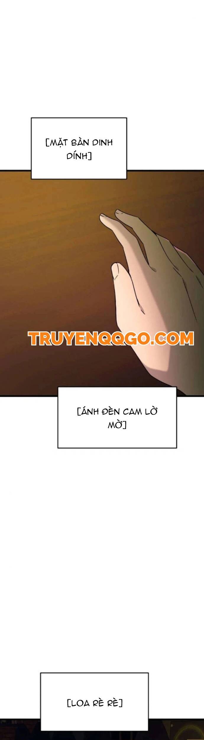 Định mệnh đôi ta giao thoa nơi bến tàu: Chapter 30