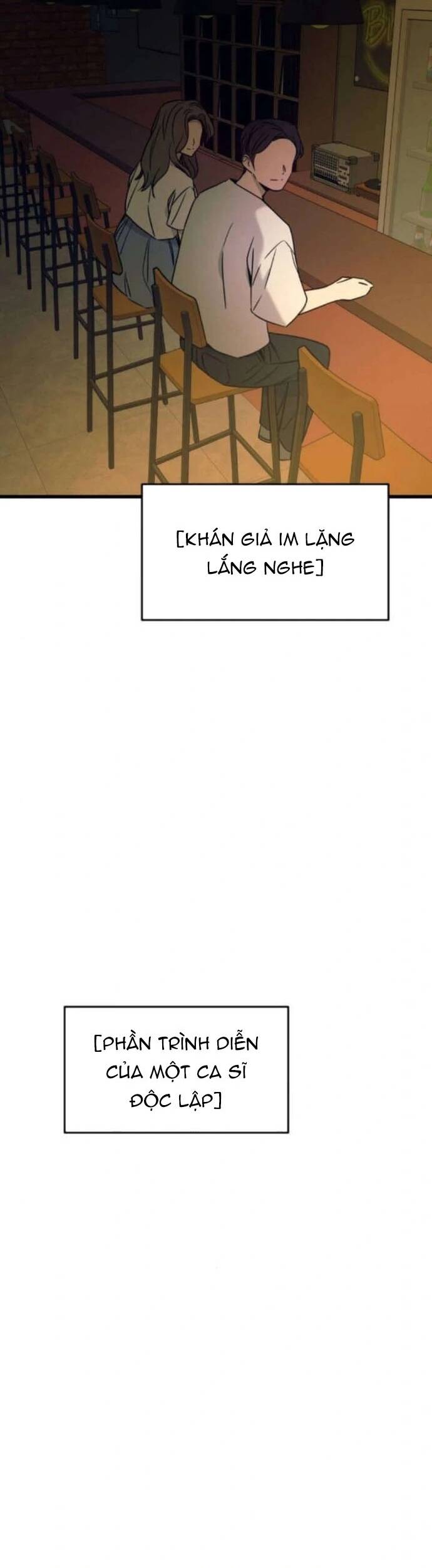 Định mệnh đôi ta giao thoa nơi bến tàu: Chapter 30