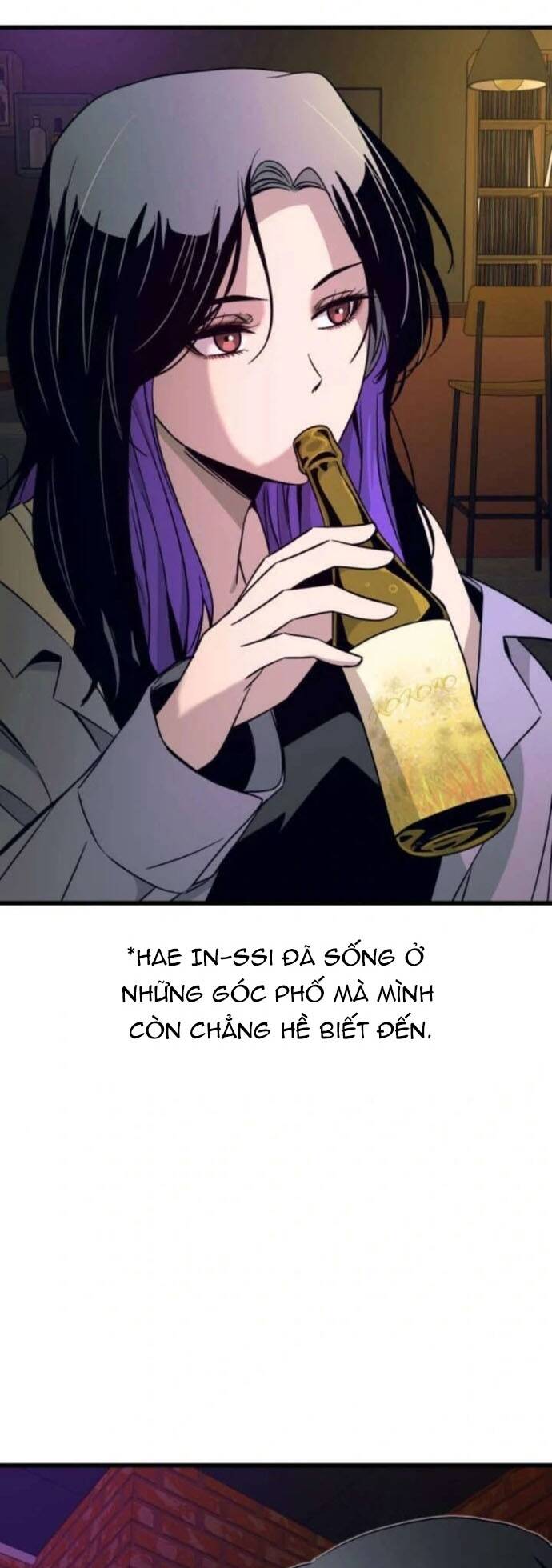 Định mệnh đôi ta giao thoa nơi bến tàu: Chapter 30