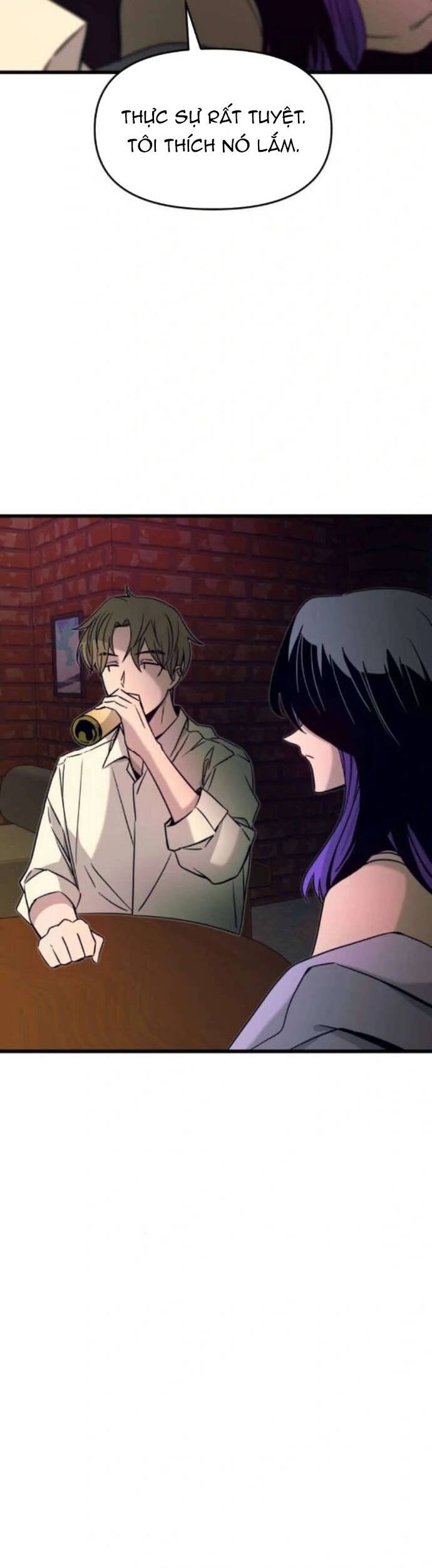 Định mệnh đôi ta giao thoa nơi bến tàu: Chapter 30