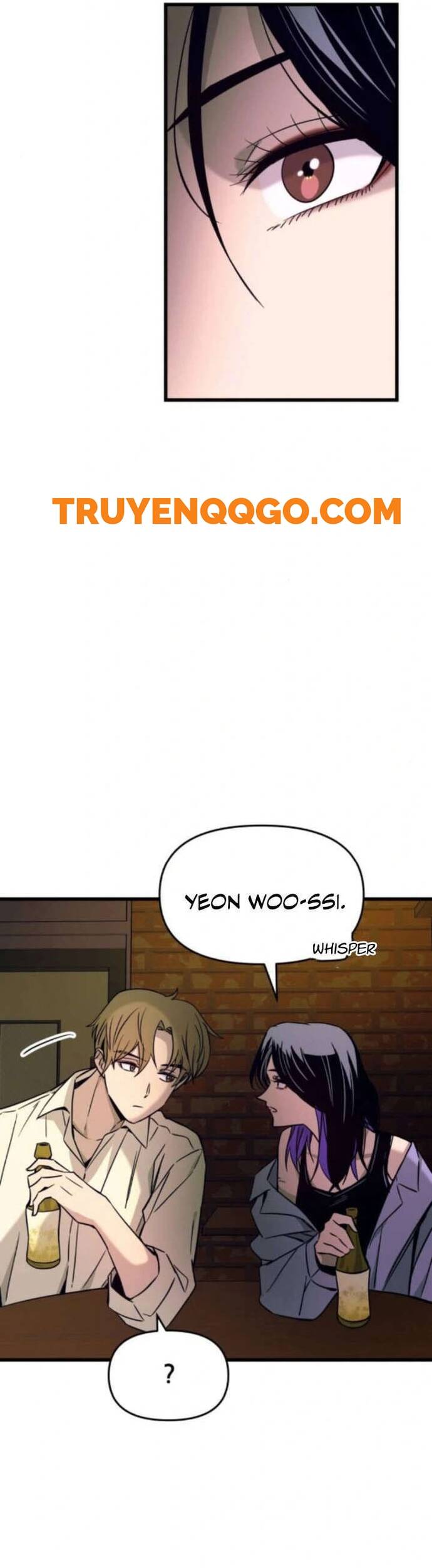 Định mệnh đôi ta giao thoa nơi bến tàu: Chapter 30