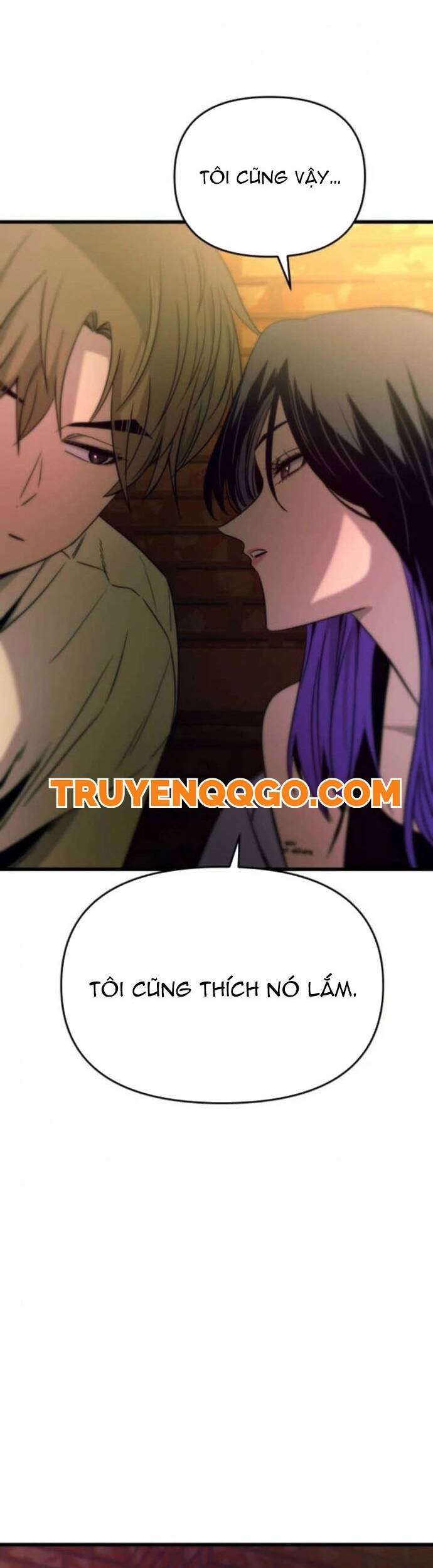 Định mệnh đôi ta giao thoa nơi bến tàu: Chapter 30