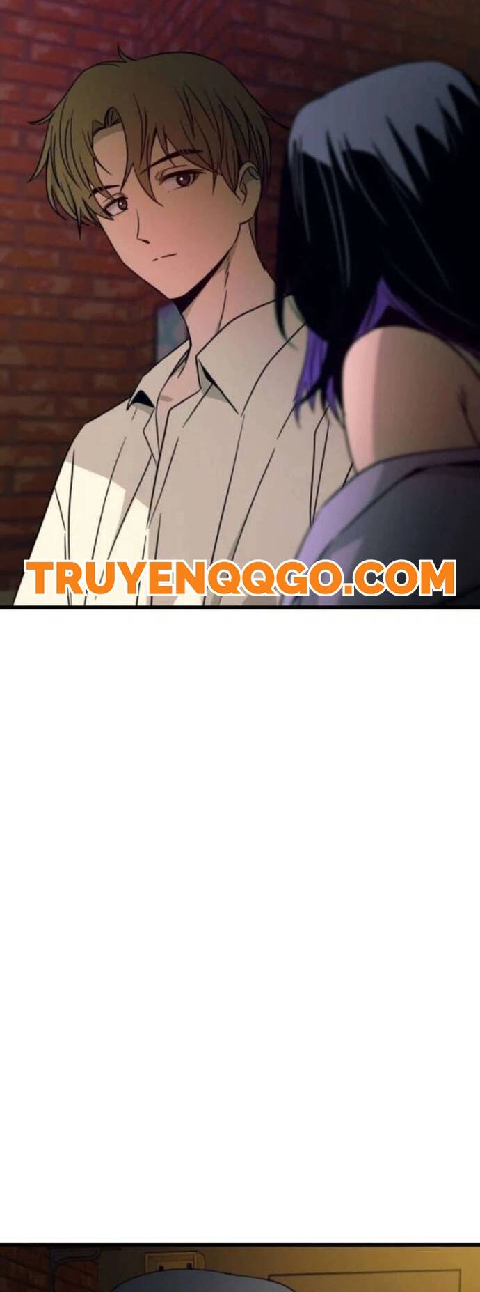 Định mệnh đôi ta giao thoa nơi bến tàu: Chapter 30