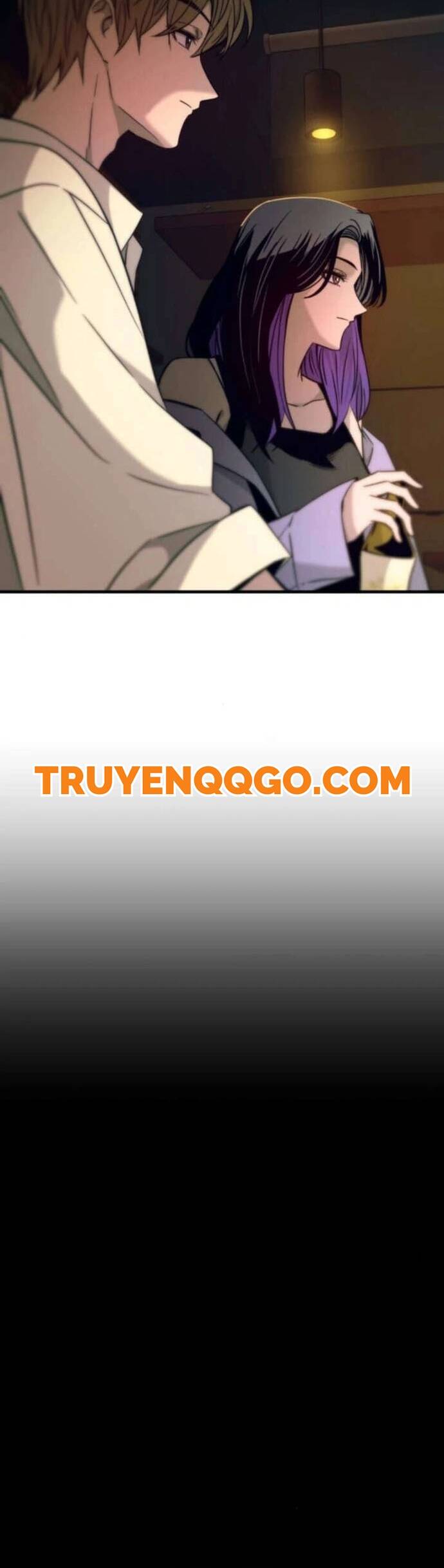 Định mệnh đôi ta giao thoa nơi bến tàu: Chapter 30