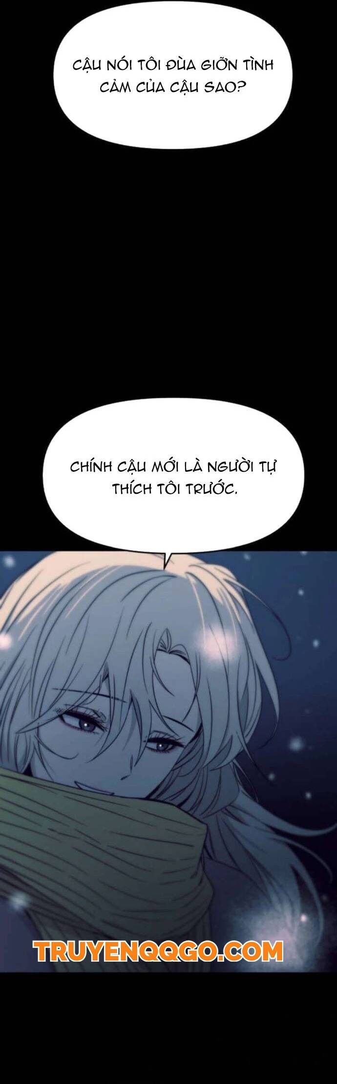 Định mệnh đôi ta giao thoa nơi bến tàu: Chapter 30